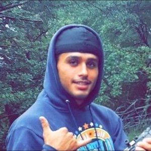 Meet your Posher, David